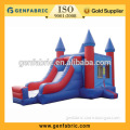 High Quality Customized Inflatable Theme Amusement Park